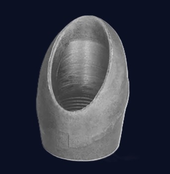 Elbolet Fitting